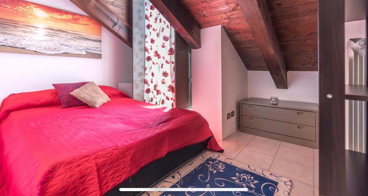 Chalet MiaTorino Centro-Porta Nuova-Museo Egizio エクステリア 写真