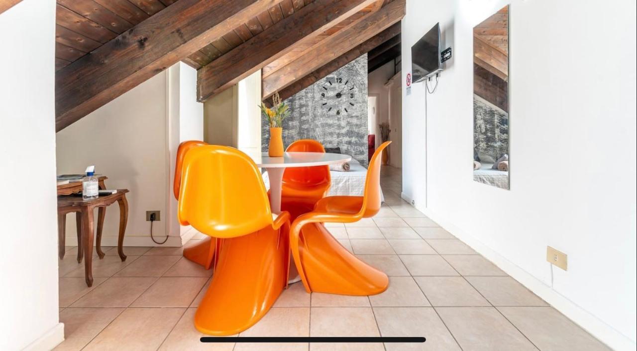 Chalet MiaTorino Centro-Porta Nuova-Museo Egizio エクステリア 写真