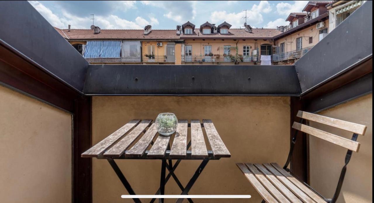 Chalet MiaTorino Centro-Porta Nuova-Museo Egizio エクステリア 写真
